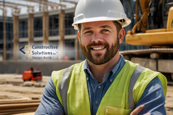 Benefits of Choosing a Design-Build Contractor for Your Commercial Construction Project commercial design build contractor