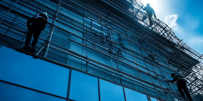 Expert Commercial Construction Solutions