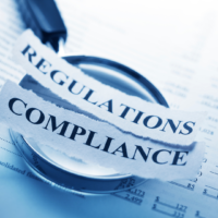 Permitting and Regulatory Compliance