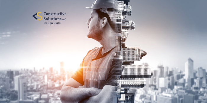 Why Design-Build Is the Future of the Construction Industry (4) Why Design-Build Is the Future of the Construction Industry