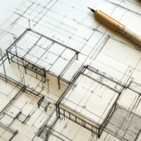 architectural planning